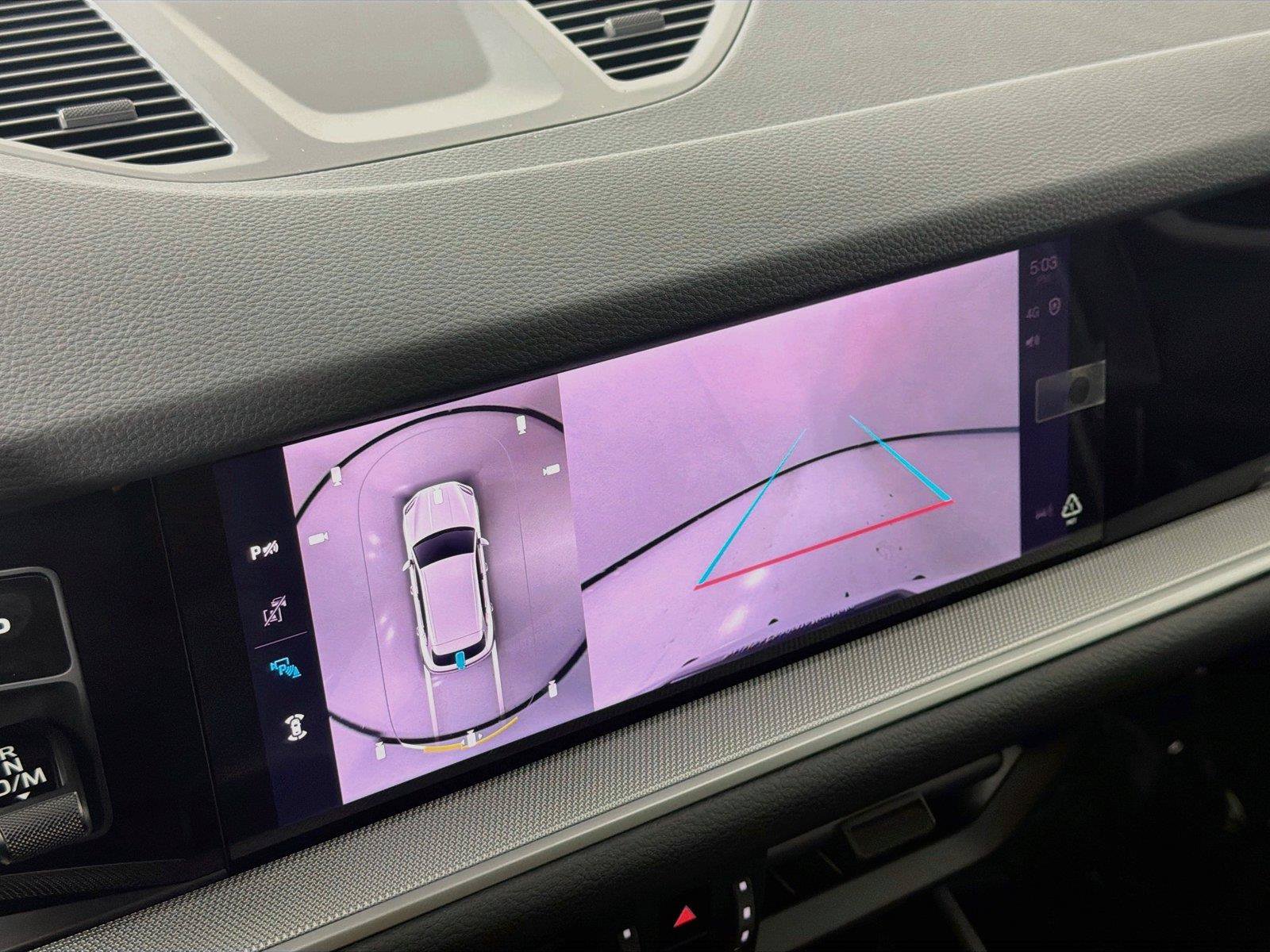 New 2026 Porsche Cayenne AWD/4WD image 18