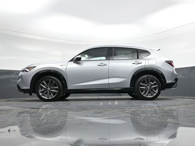 New 2025 Acura ADX A-Spec image 34