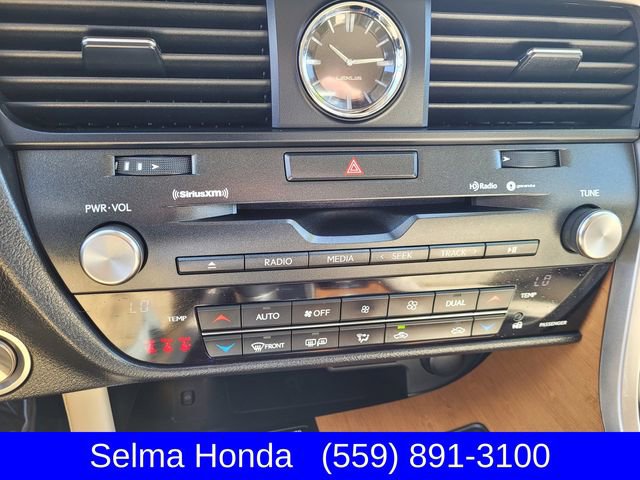 Used 2022 Lexus RX 350 FWD w/ Premium Package image 21