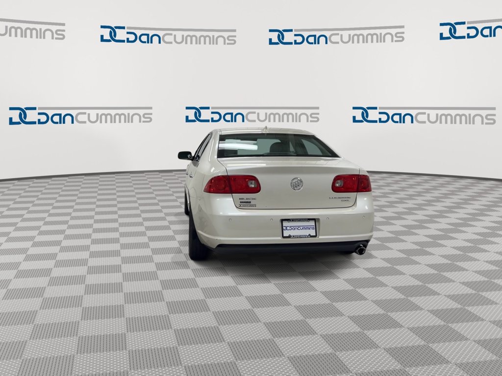 Used 2011 Buick Lucerne CXL FWD image 7