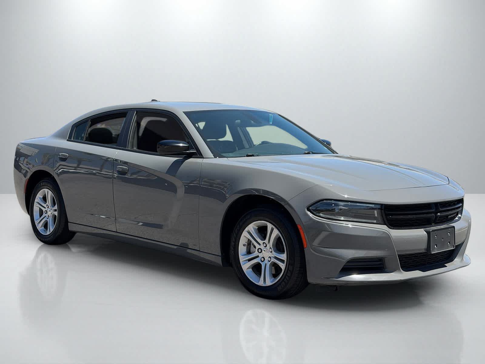 Used 2023 Dodge Charger SXT RWD image 10