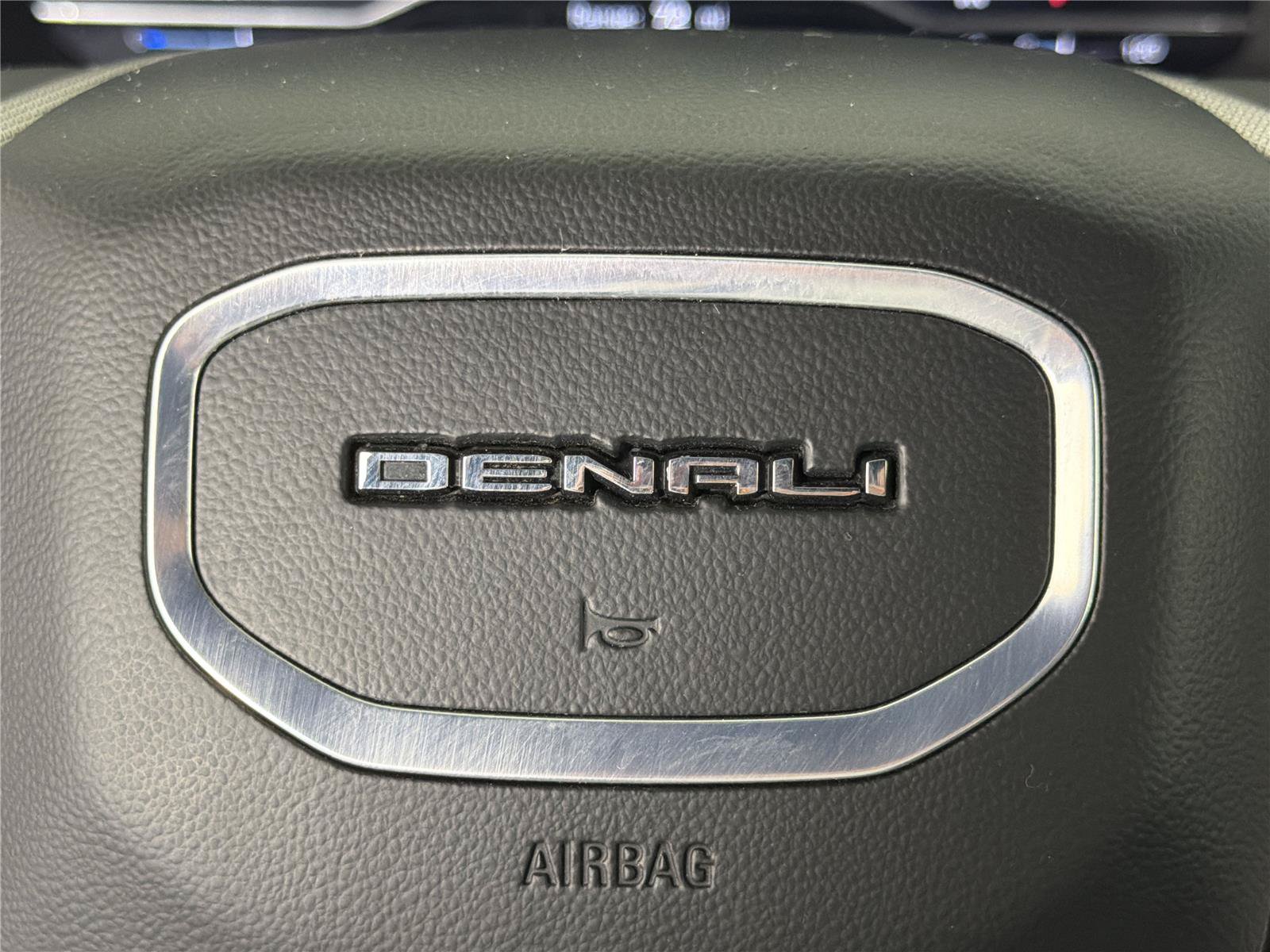 Certified 2024 GMC Yukon XL Denali RWD image 26