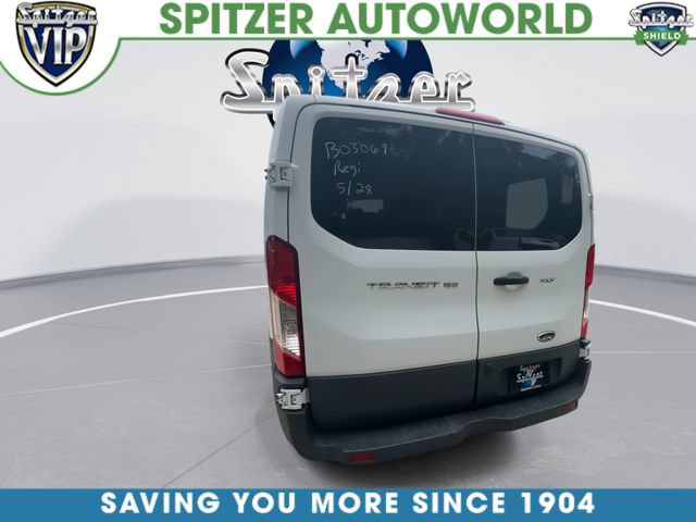 Used 2015 Ford Transit 150 XLT RWD image 8