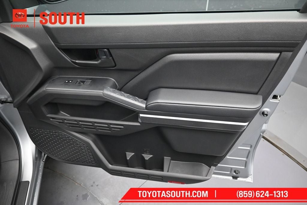 New 2026 Toyota Tacoma SR5 RWD image 29