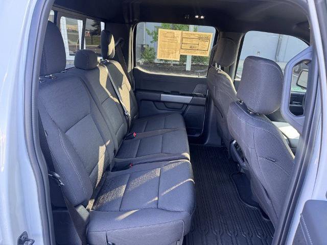 Certified 2026 Ford F150 XLT w/ Equipment Group 302A MID AWD/4WD image 22