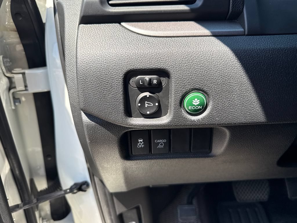 Used 2019 Honda Ridgeline RTL-T image 12