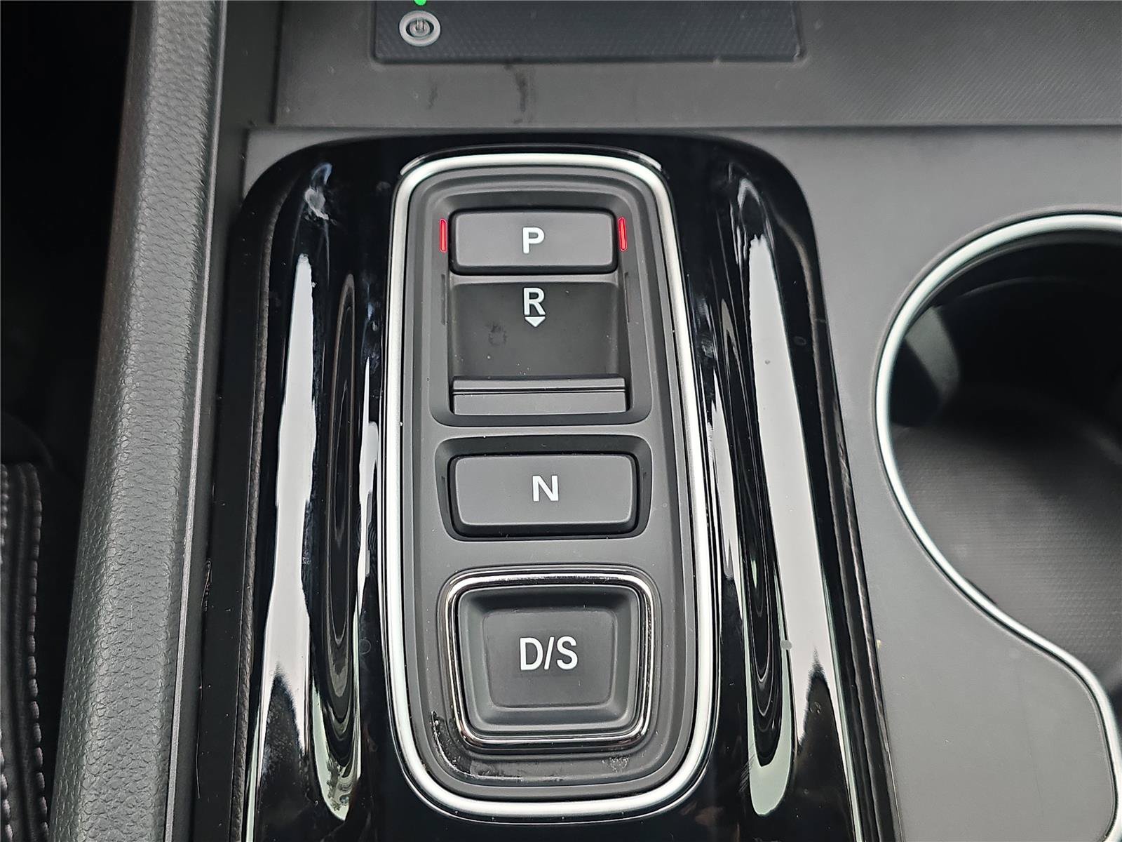 Used 2025 Honda Pilot Touring image 21