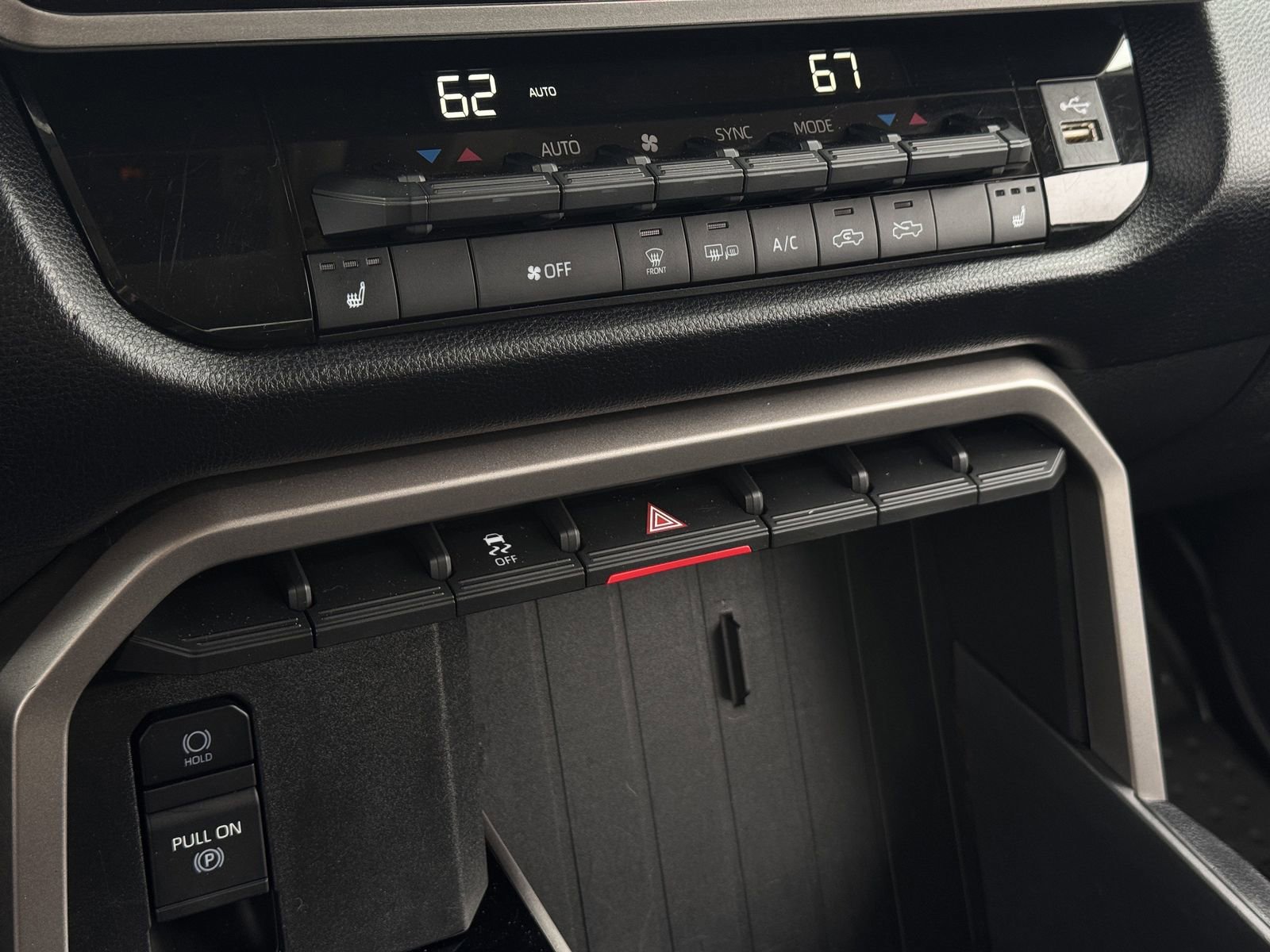 Used 2024 Toyota Tundra SR5 w/ TRD Sport Premium Package image 22