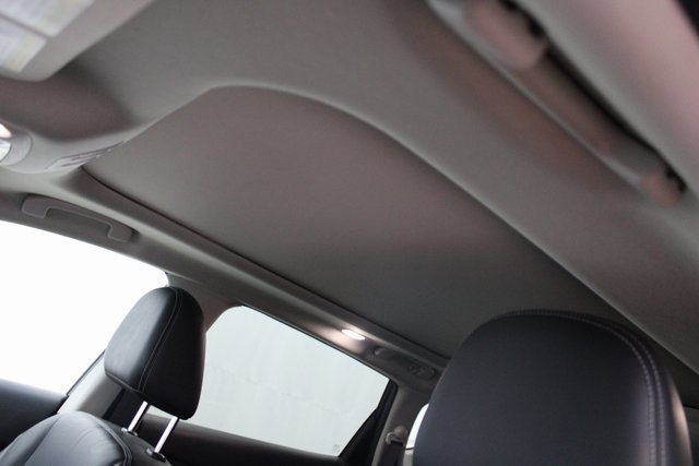 Used 2020 Nissan Murano Platinum image 15