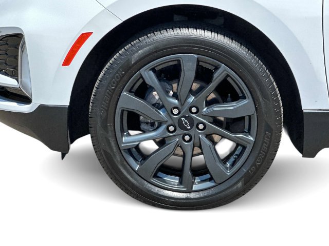 Used 2023 Chevrolet Equinox RS FWD image 10