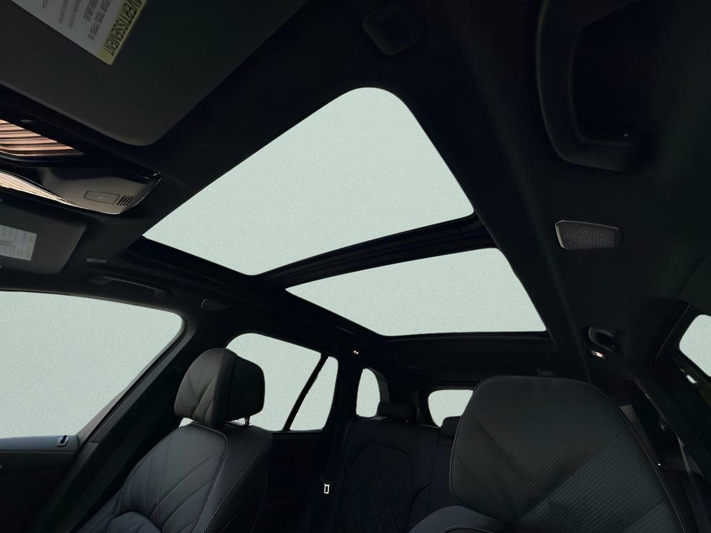 New 2026 BMW X5 M60i AWD/4WD image 21