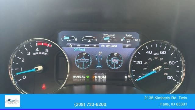 Used 2020 Ford F350 Platinum image 23