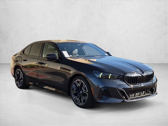 New 2027 BMW 530i w/ M Sport Package RWD image 7