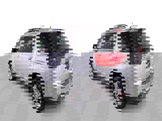 Used 2013 GMC Terrain SLT image 6