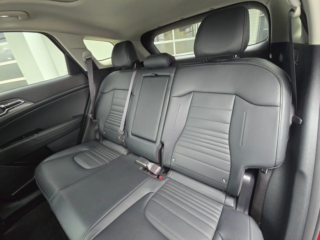 Used 2023 Kia Sportage SX Prestige image 14