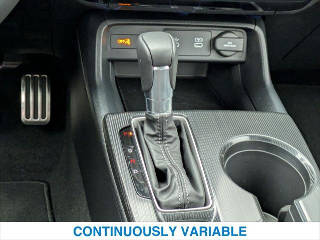 Used 2026 Honda Civic Sport image 19