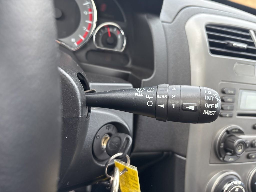 Used 2006 Pontiac Torrent AWD w/ Preferred Package image 53