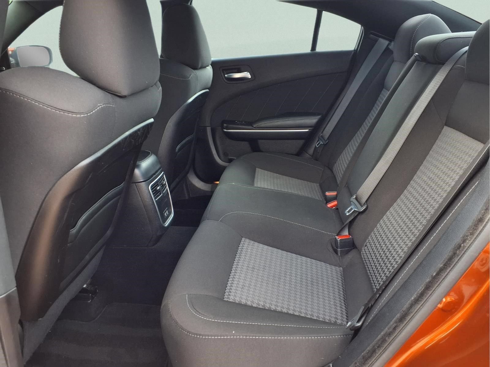 Used 2020 Dodge Charger Scat Pack RWD image 11