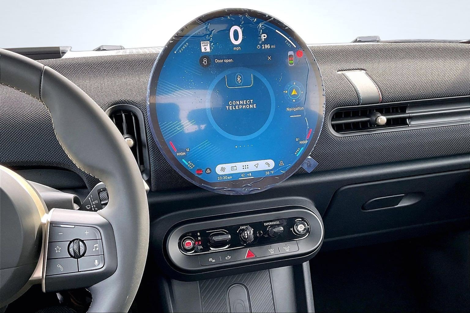 New 2026 MINI Cooper S FWD image 6