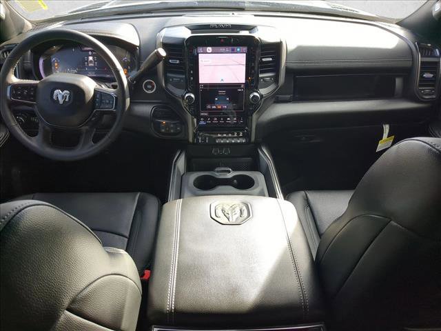 New 2026 RAM 2500 Rebel w/ Rebel Level 1 Equipment Group image 15