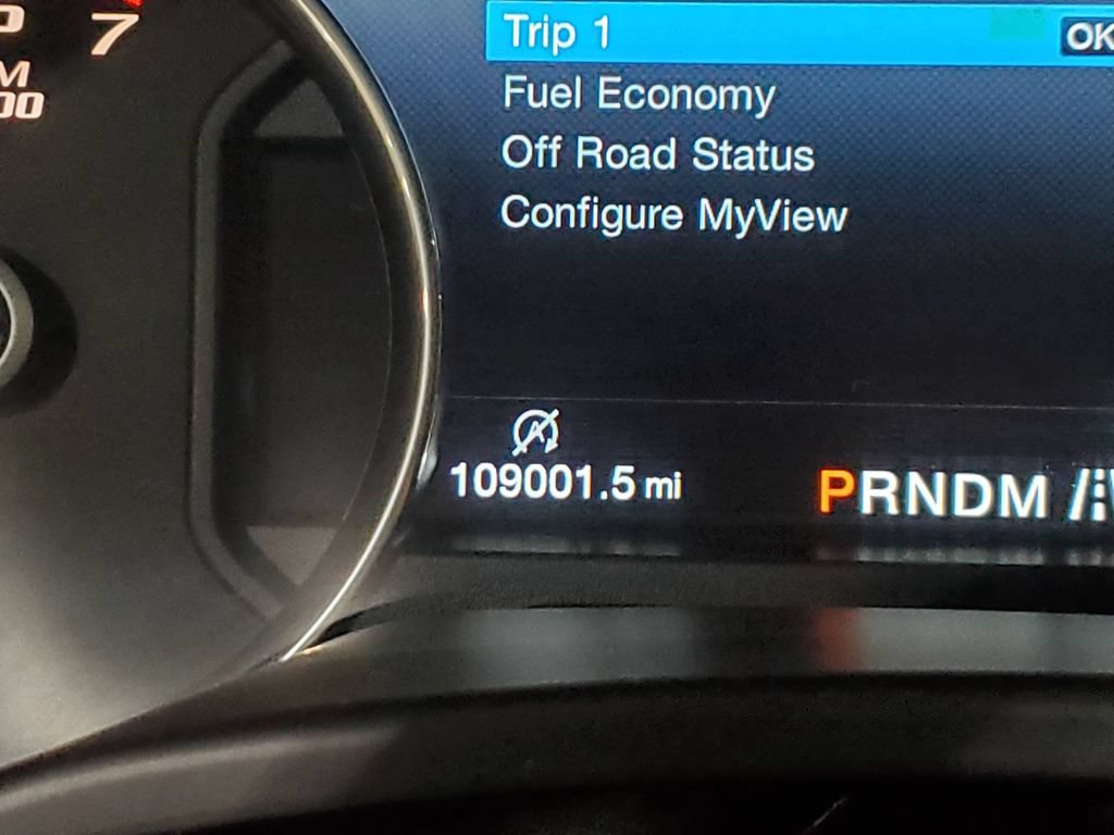 Used 2018 Ford F150 Raptor w/ Equipment Group 802A Luxury AWD/4WD image 36