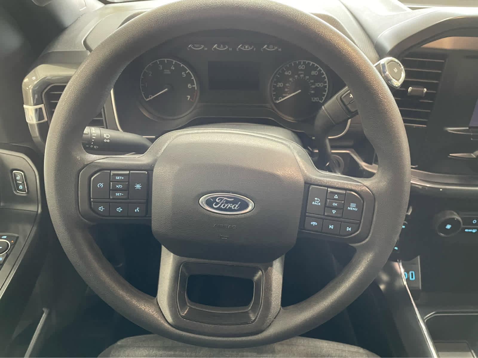 Used 2023 Ford F150 XL w/ STX Appearance Package image 10