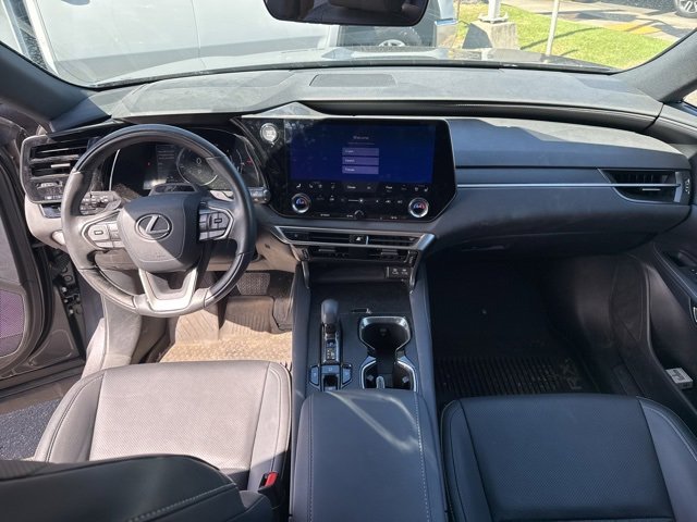 Used 2024 Lexus RX 350 FWD image 8