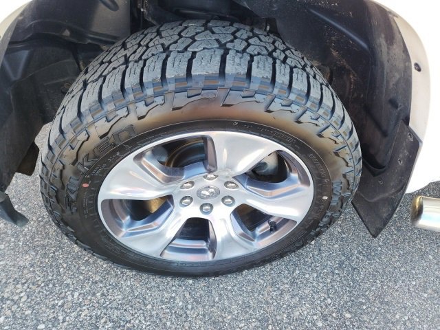 Used 2020 RAM 1500 Laramie image 4