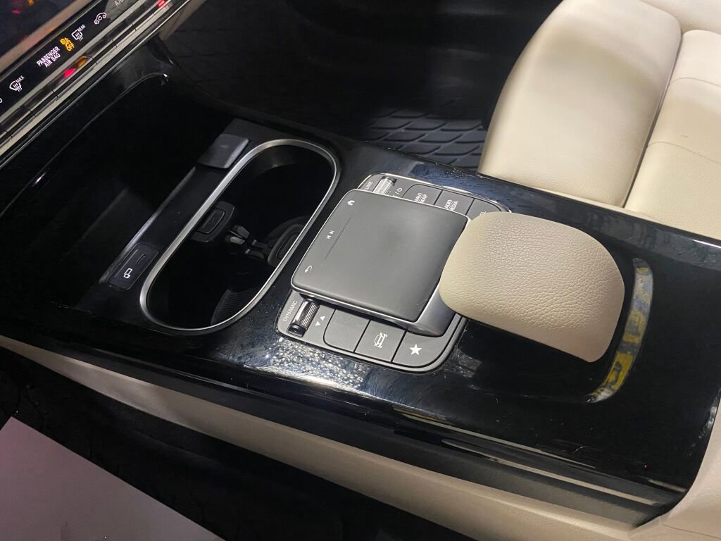 Certified 2023 Mercedes-Benz CLA 250 4MATIC image 14