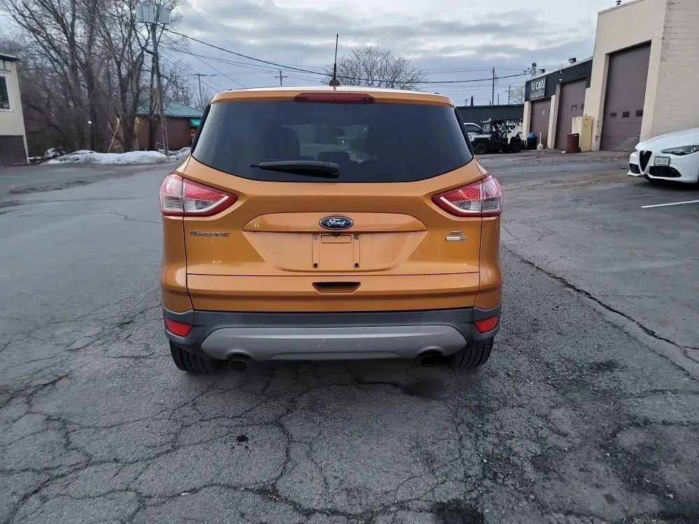Used 2016 Ford Escape SE image 6