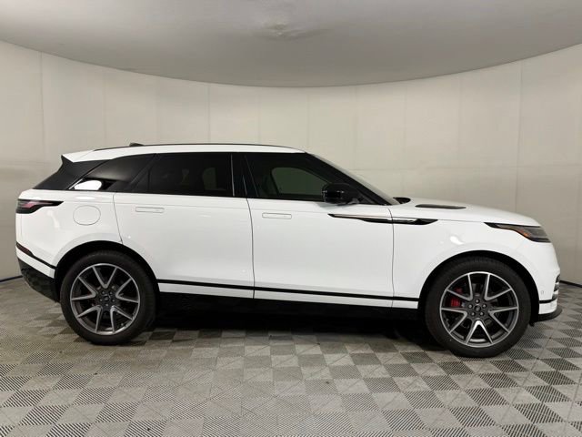 Used 2025 Land Rover Range Rover Velar Dynamic SE AWD/4WD image 13