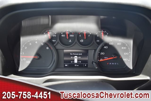 New 2026 Chevrolet Silverado 2500 W/T w/ WT Convenience Package RWD image 22