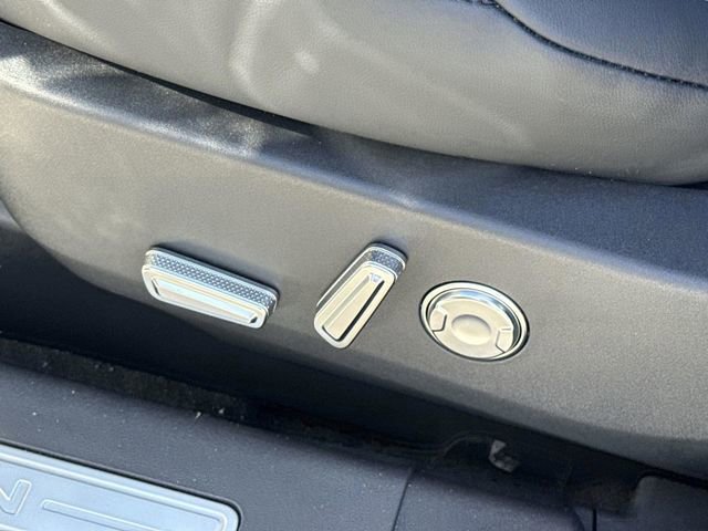 New 2026 Lincoln Nautilus Premier w/ Equipment Group 102A image 35