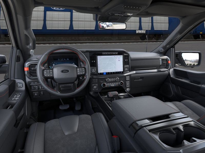 New 2026 Ford F150 Raptor image 9