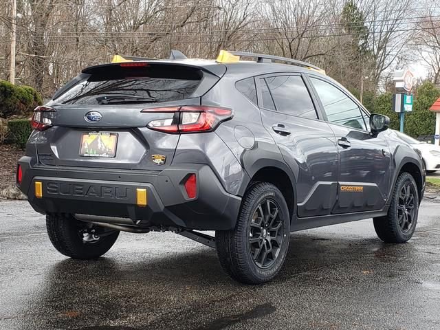 New 2026 Subaru Crosstrek 2.5i Wilderness image 3