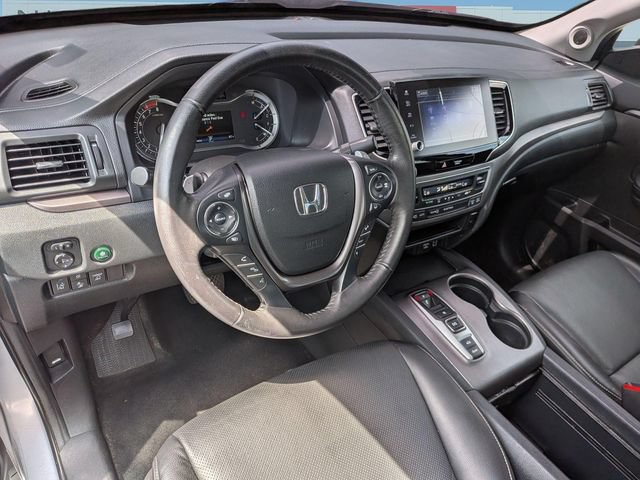 Used 2023 Honda Ridgeline RTL image 12