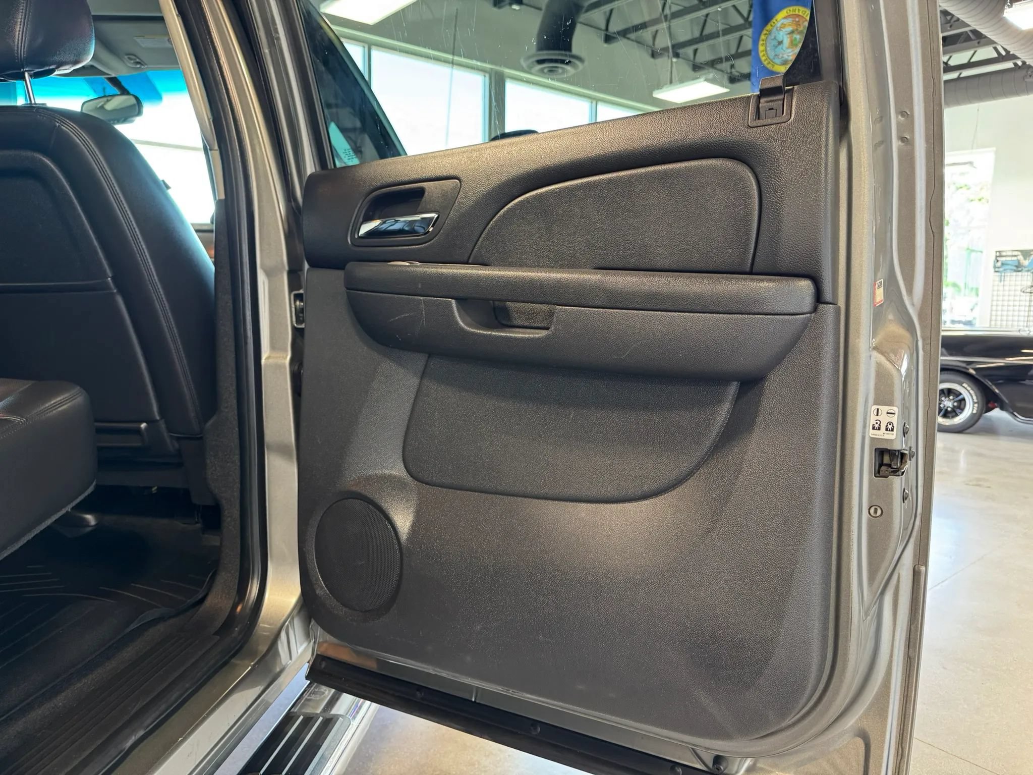 Used 2013 Chevrolet Silverado 2500 LTZ AWD/4WD image 26