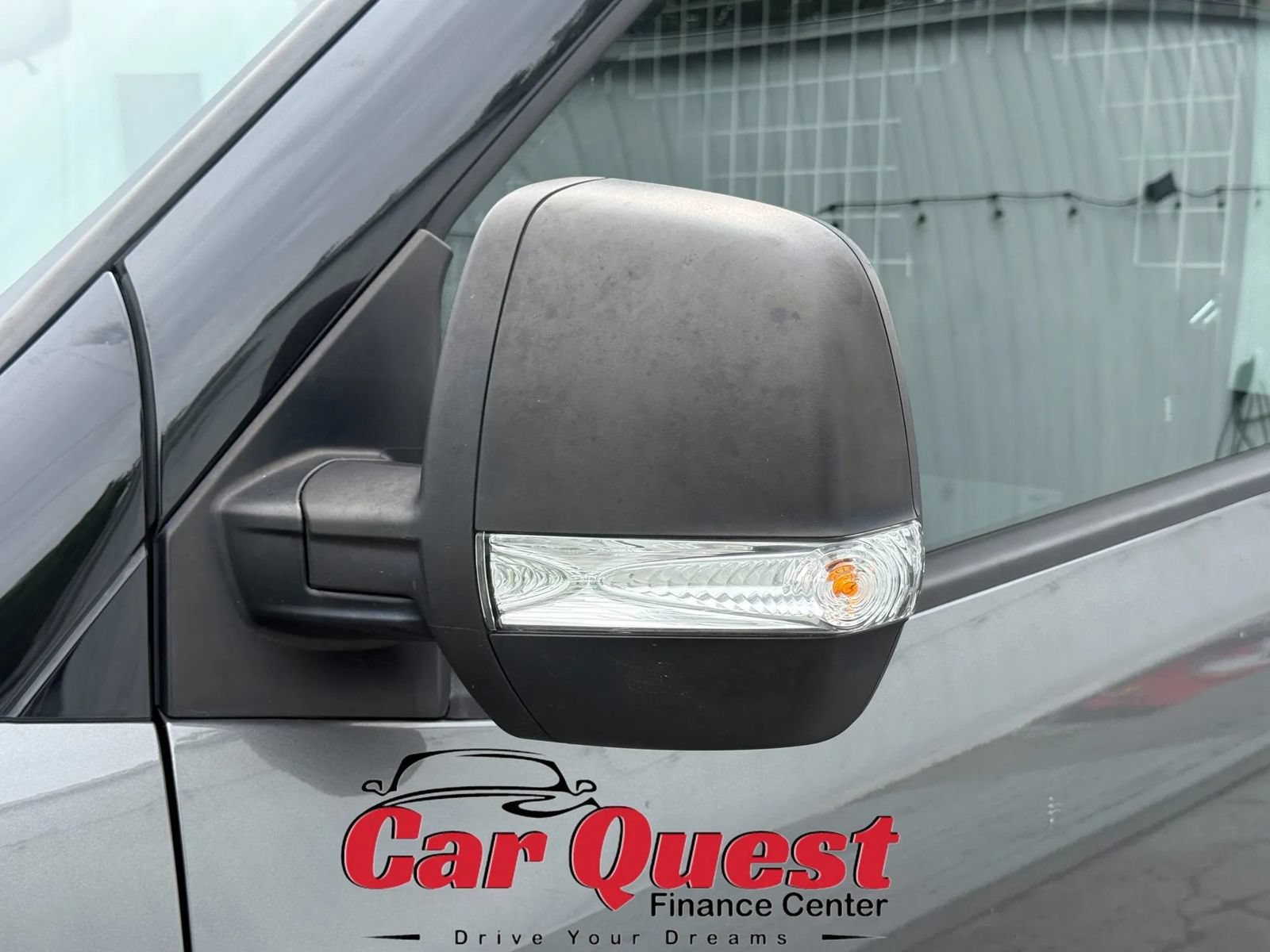 Used 2021 RAM ProMaster City Tradesman FWD image 19