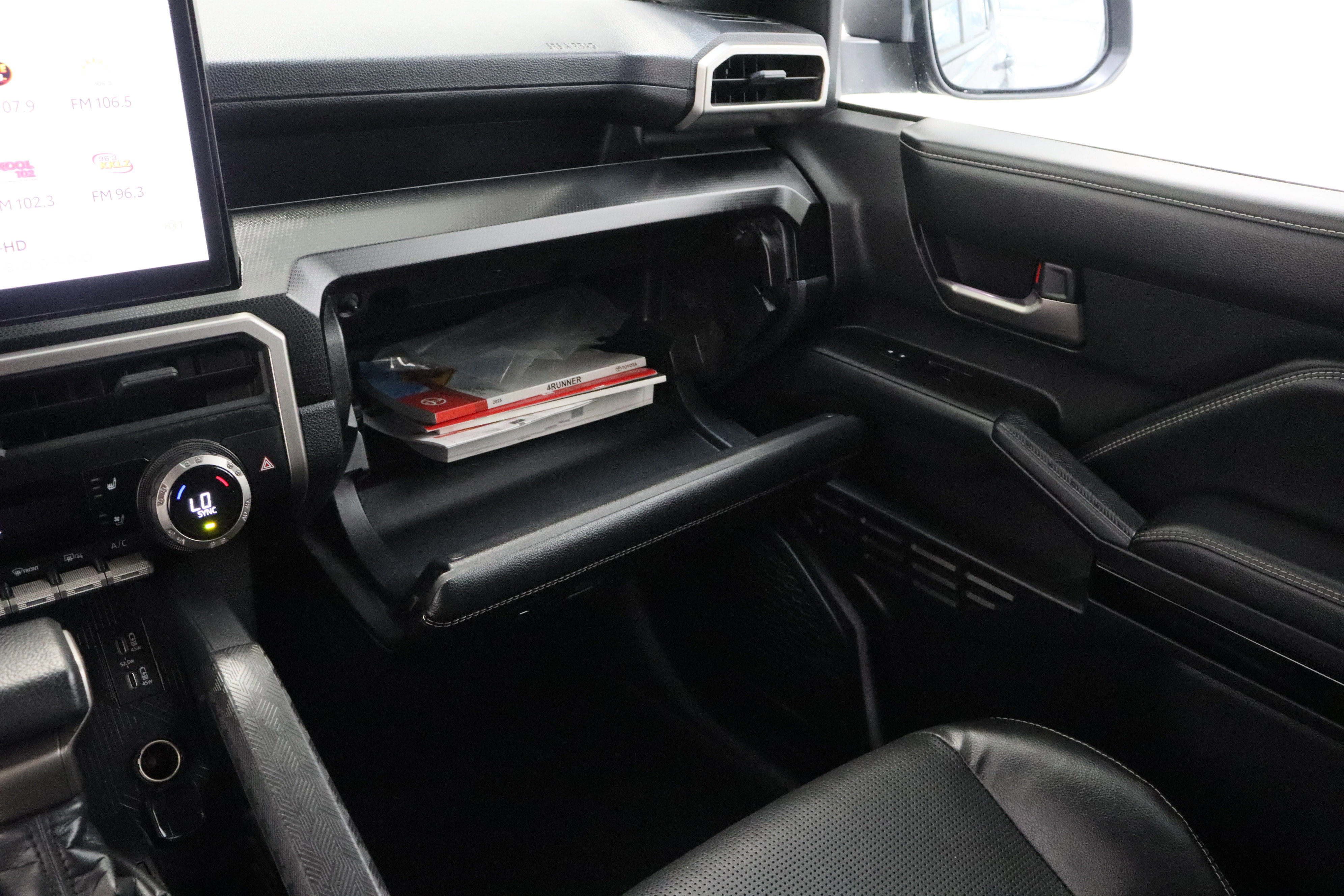 Certified 2025 Toyota 4Runner Limited image 25