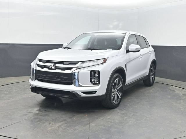 New 2026 Mitsubishi Outlander Sport SE AWD/4WD image 2