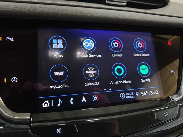 Used 2024 Cadillac XT6 Premium Luxury image 21