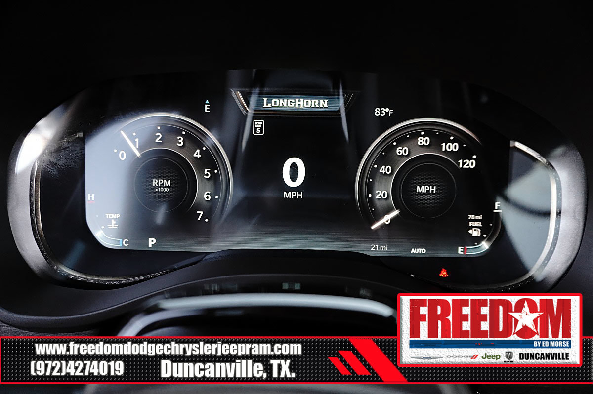 Used 2026 RAM 1500 Limited AWD/4WD image 18