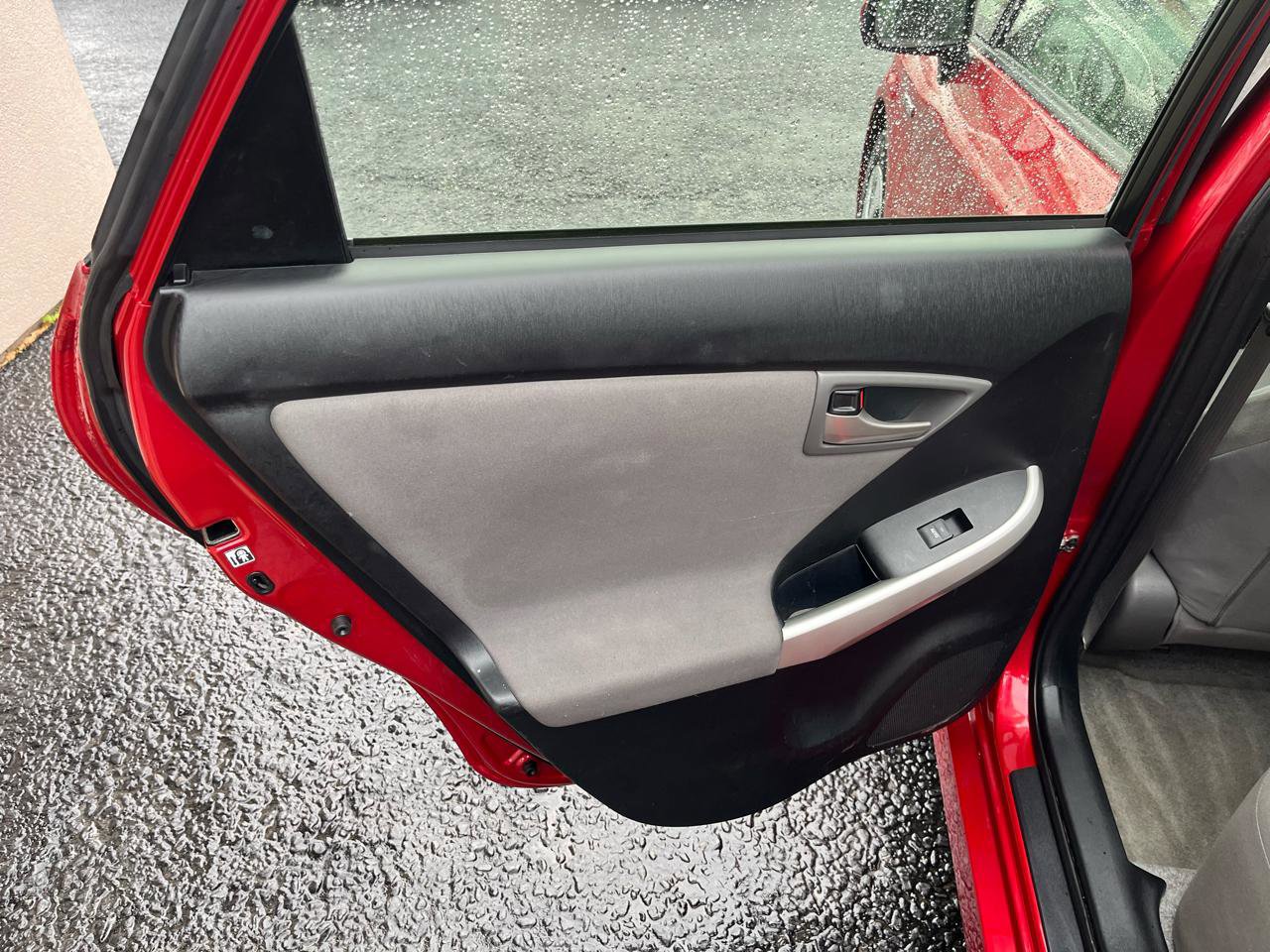 Used 2013 Toyota Prius Two FWD image 24