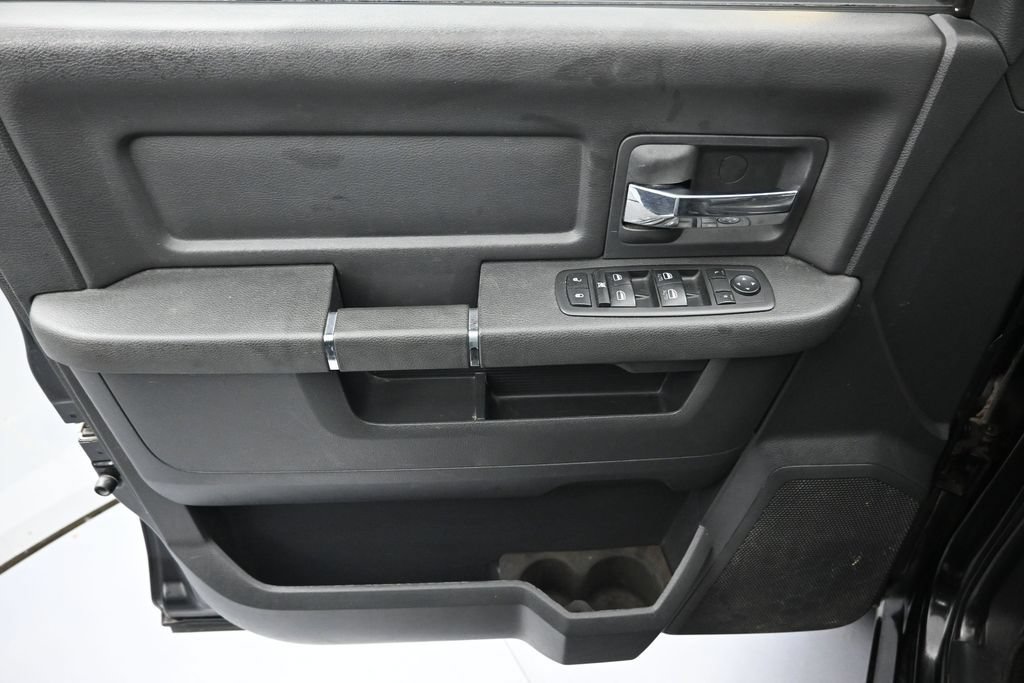 Used 2010 Dodge Ram 1500 Truck Sport RWD image 17