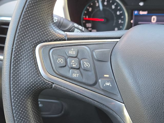Used 2022 Chevrolet Equinox LT FWD image 21