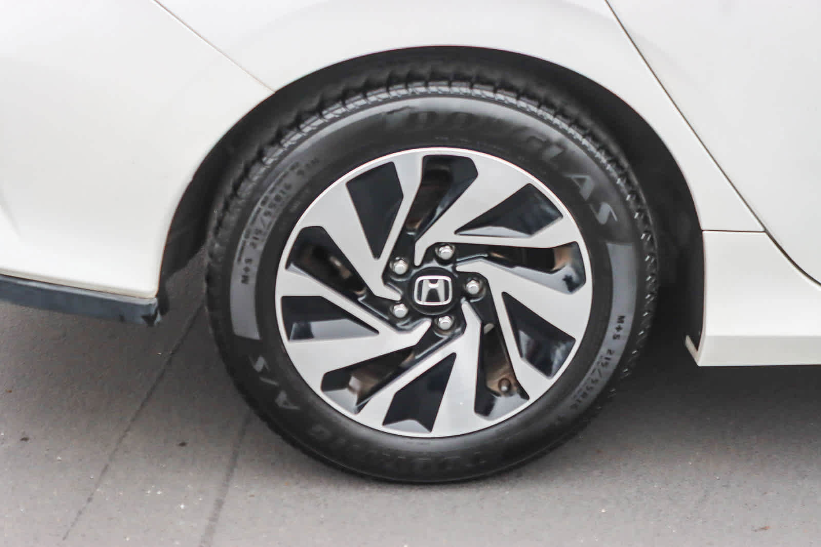 Used 2018 Honda Civic LX image 10