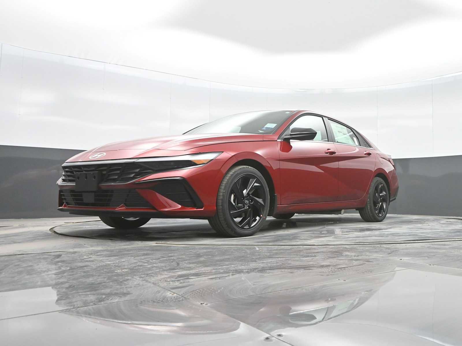 New 2026 Hyundai Elantra SEL Sport Premium image 32