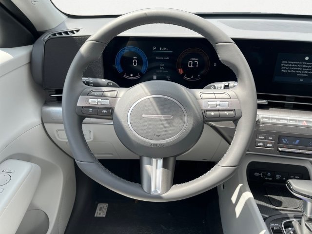 Certified 2026 Hyundai Kona SEL Sport AWD/4WD image 14