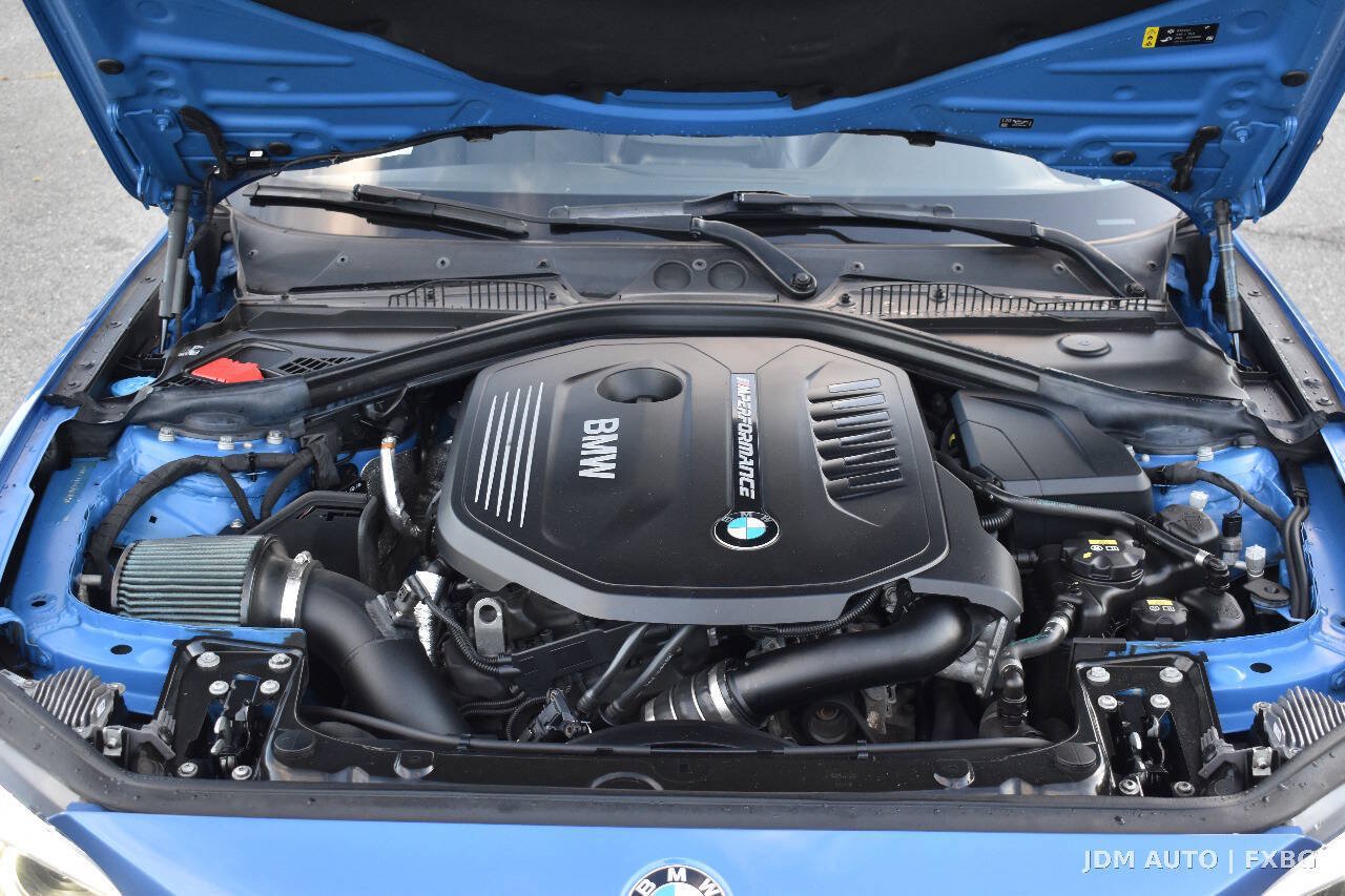 Used 2019 BMW M240i xDrive Coupe AWD/4WD image 28
