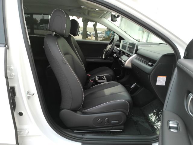 Used 2024 Hyundai Ioniq 5 Limited image 24